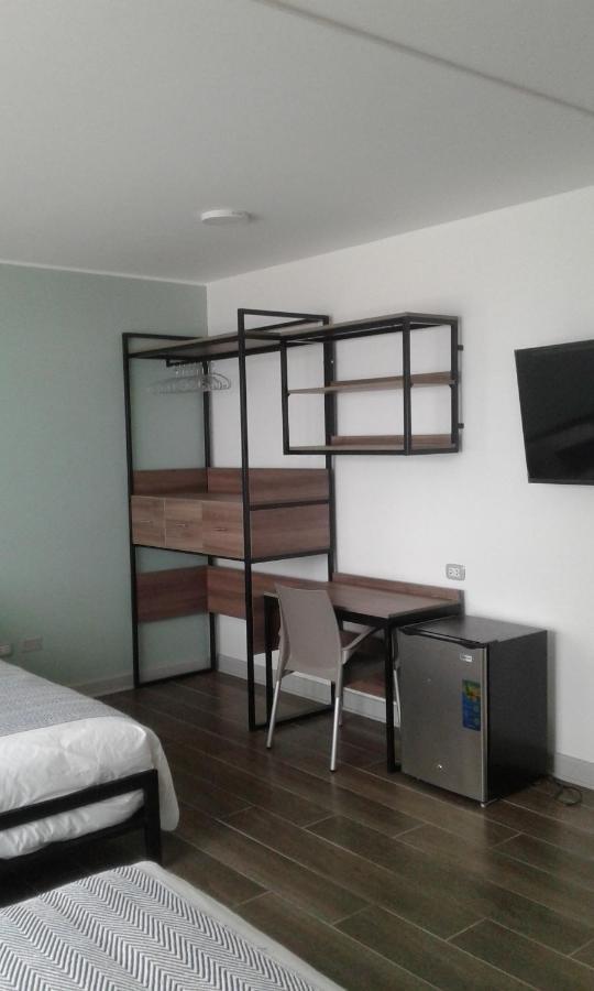 Nereo Rooms Distretto di Distretto di Lima Esterno foto