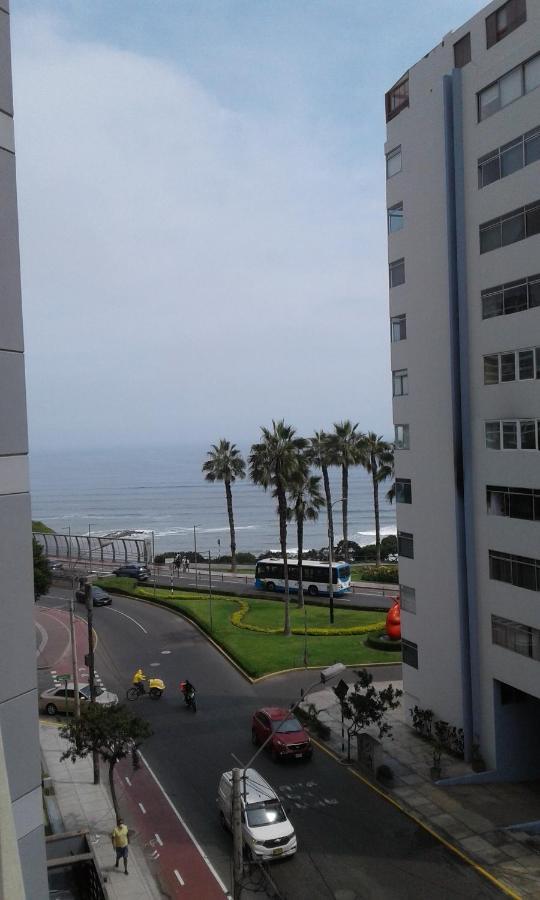 Nereo Rooms Distretto di Distretto di Lima Esterno foto