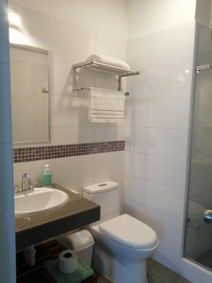 Nereo Rooms Distretto di Distretto di Lima Esterno foto