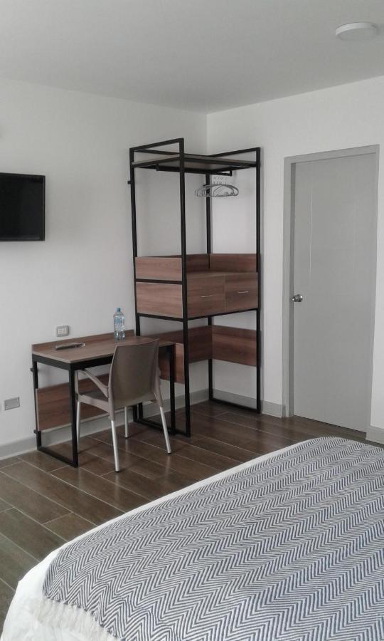 Nereo Rooms Distretto di Distretto di Lima Esterno foto