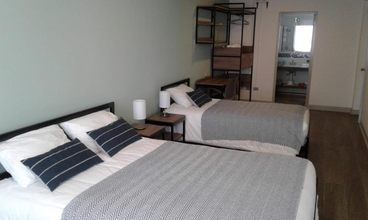 Nereo Rooms Distretto di Distretto di Lima Esterno foto