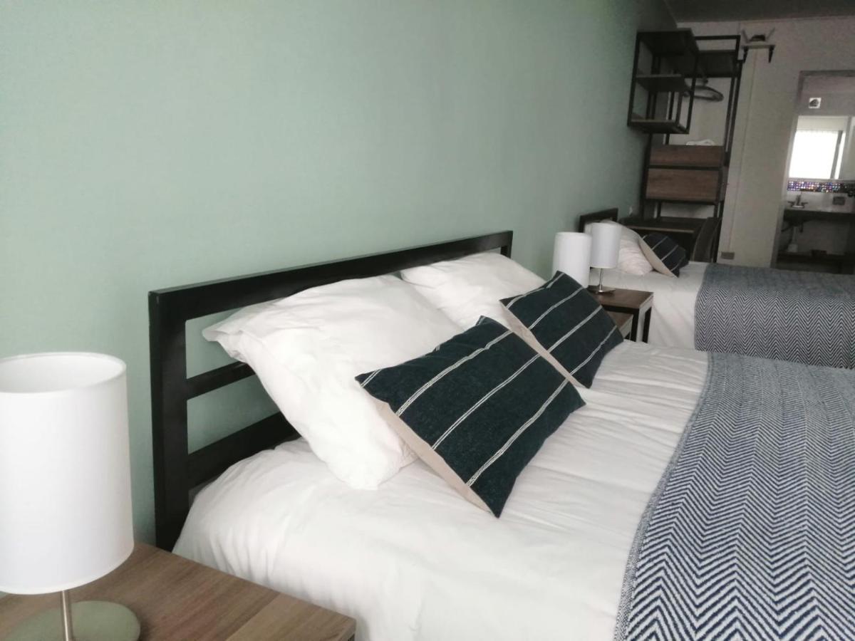 Nereo Rooms Distretto di Distretto di Lima Esterno foto