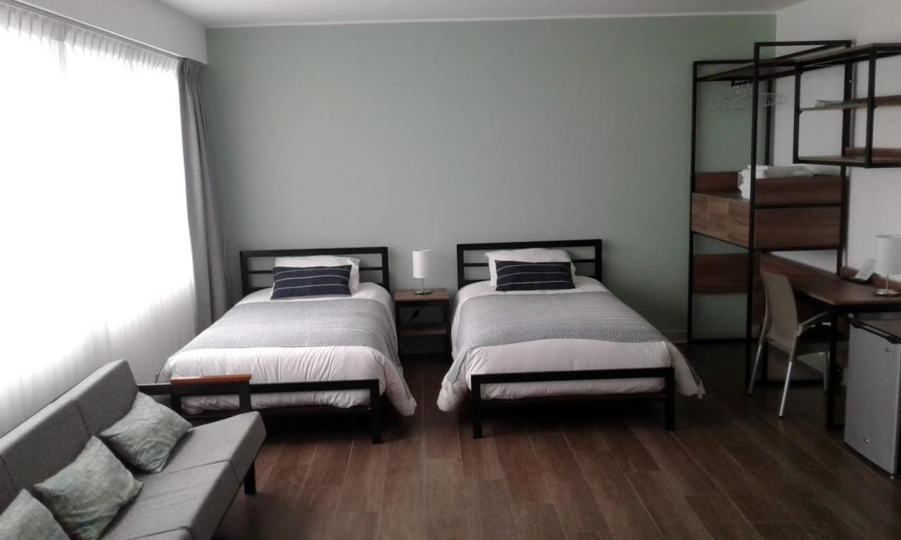 Nereo Rooms Distretto di Distretto di Lima Esterno foto
