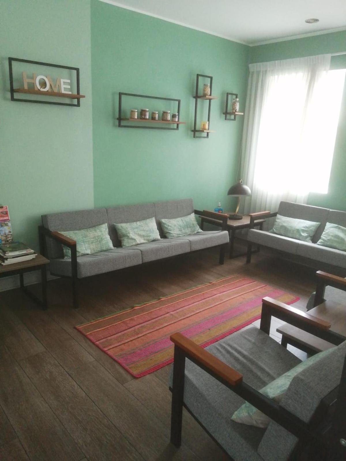 Nereo Rooms Distretto di Distretto di Lima Esterno foto