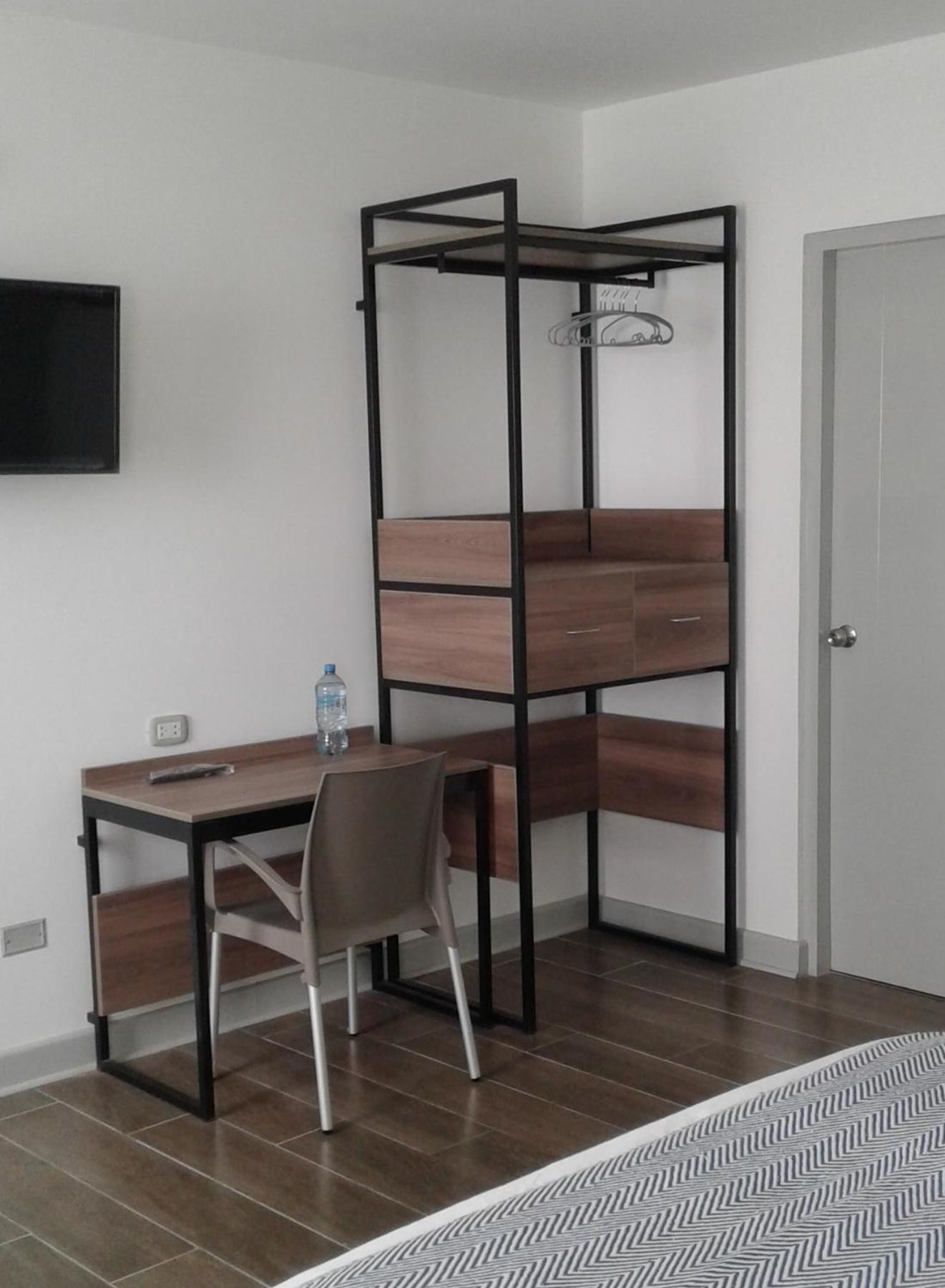Nereo Rooms Distretto di Distretto di Lima Esterno foto